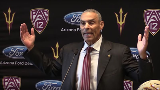 What The Hell Is Herm Edwards Talking About?